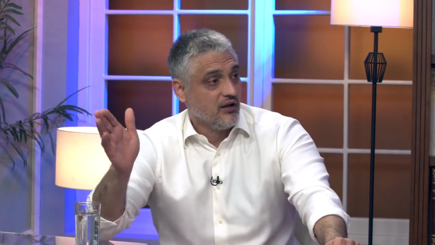 Čedomir Jovanović u bolnici, testiran na koronu