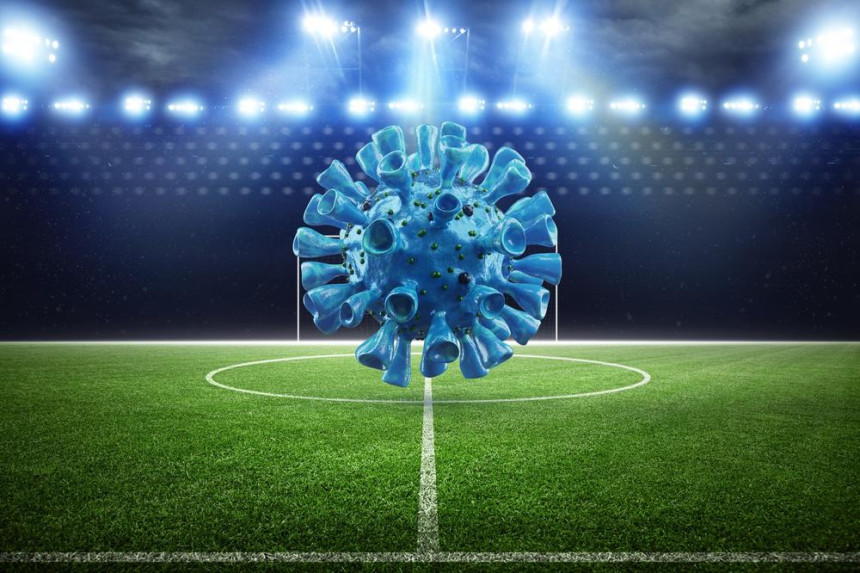 Korona prevara: Fudbaleri preko noći ozdravili?!