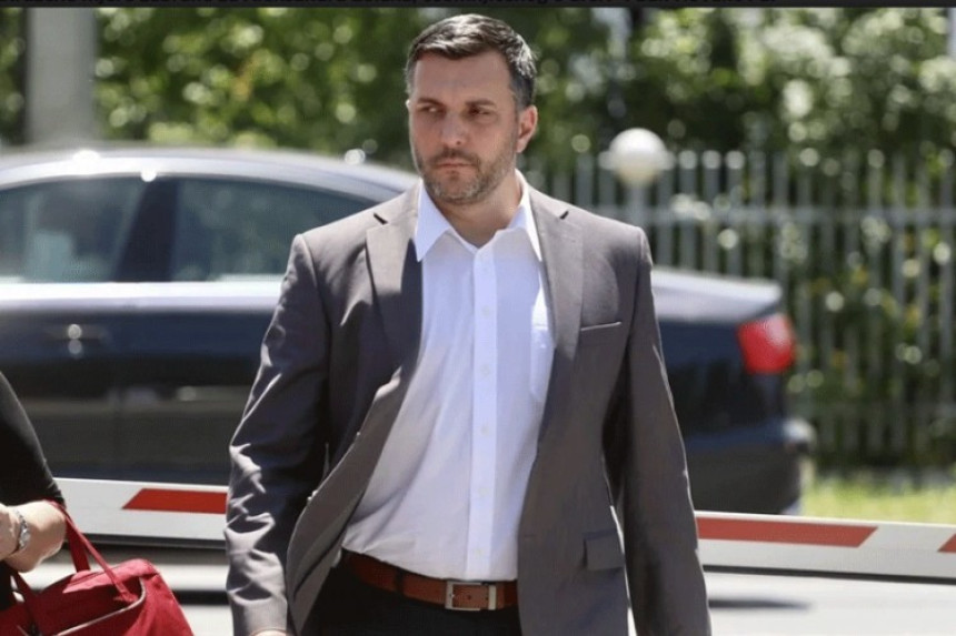 Sud BiH prihvatio mjere zabrane Aleksandru Zolaku