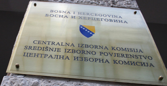Централна изборна комисија данас бира предсједника