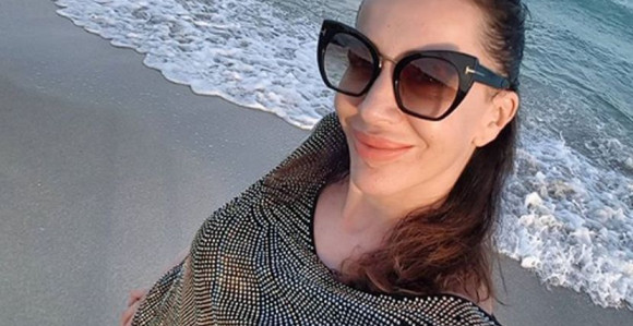 Romana Panić se prvi put oglasila nakon hapšenja