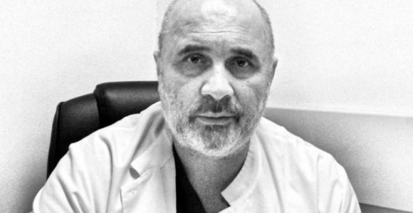 Kćerka doktora Lazića tužila ljekare iz Niša