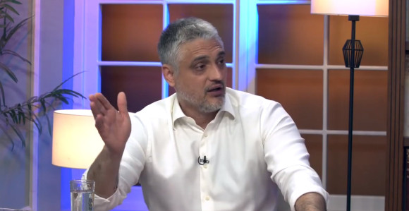 Čedomir Jovanović u bolnici, testiran na koronu