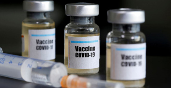 Vakcina protiv korone se može testirati na ljudima