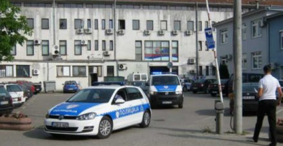 Policija uhapsila članove grupe Pravda za Davida