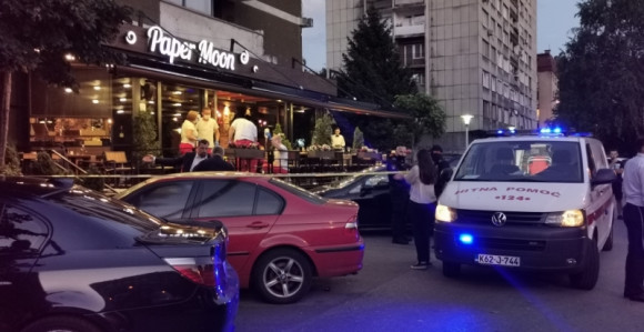 Uhapšena osoba, dovodi se u vezu sa ubistvom u SA