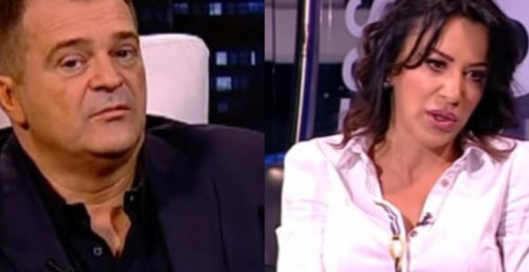 Mnogi su joj okrenuli leđa, jedino se on ne odriče i želi da Romanu vrati na estradu!