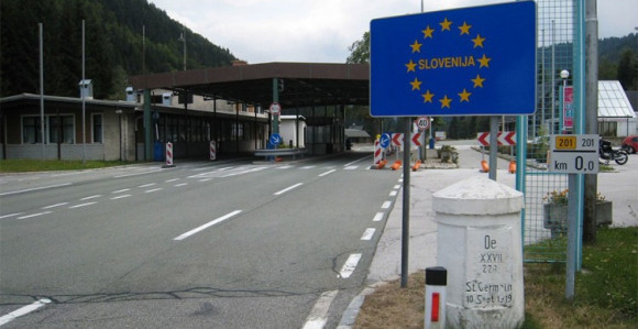 Slovenija ostavila Hrvatsku na listi bezbjednih zemalja
