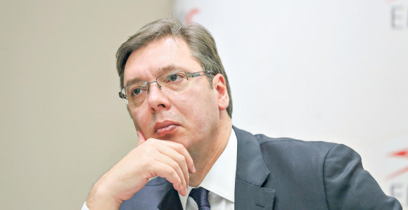 Dijalog s Prištinom se mora nastaviti uprkos optužnici!