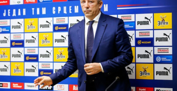 Oštećenim fudbalerima po 500 evra