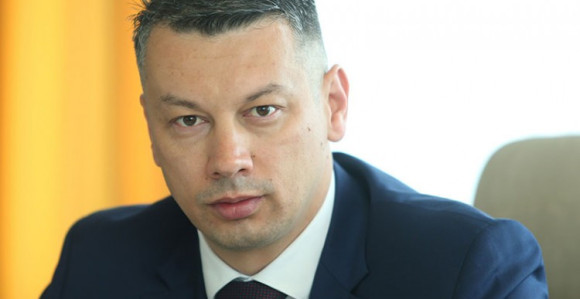 Nenad Nešić napao Čubrilovića,kaže da je unizio rad NSRS