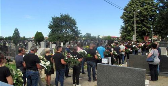 Novinarka Željka Spremo ispraćena na vječni počinak (VIDEO)
