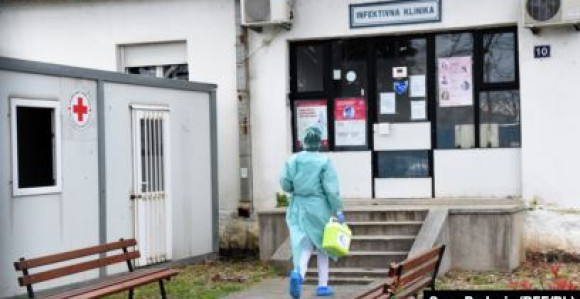 U Crnoj Gori je registrovano 47 novozaraženih