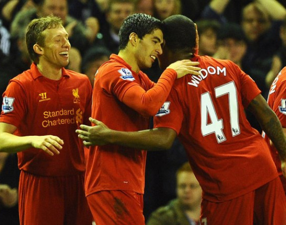 Nekadašnji igrač Liverpula izboden nožem