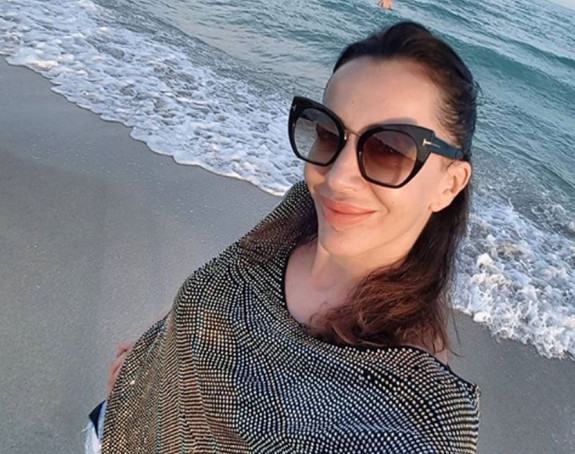 Romana Panić se prvi put oglasila nakon hapšenja