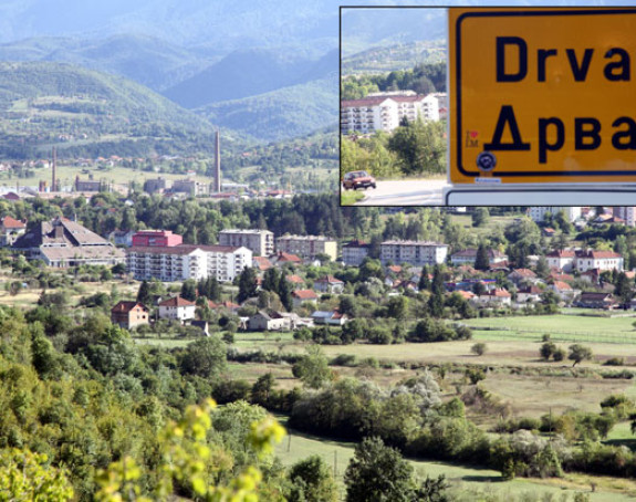 Prvi slučaj zaraze virusom korona u Drvaru