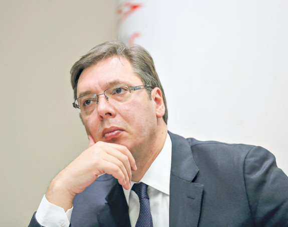 Dijalog s Prištinom se mora nastaviti uprkos optužnici!