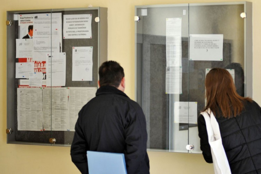 Око 10.000 радника у Српској остаје без свих права