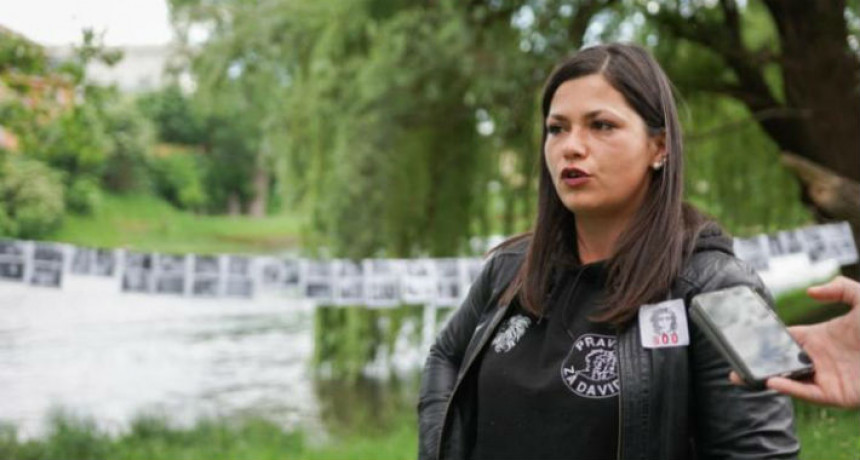 "Nije privođenje, nego informativni razgovor"