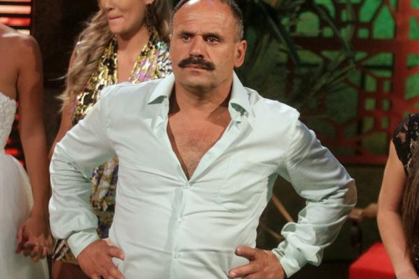 Ženi se Zmaj od Šipova, čobanica mu ukrala srce!