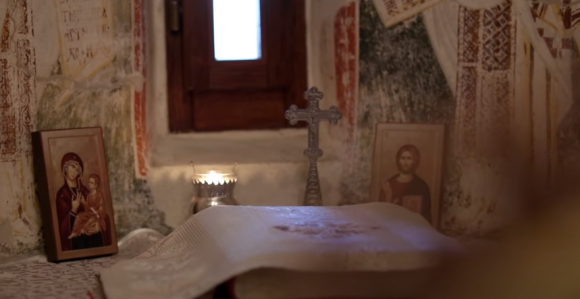 Američki glumac snimio spot o kosovskim manastirima