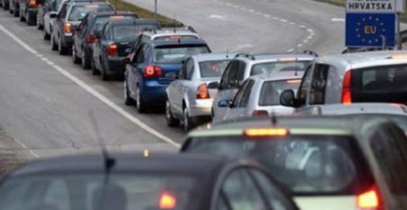 Državljanima BiH od danas omogućen ulazak u Hrvatsku