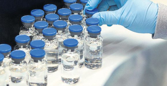 Sve zalihe lijeka na svijetu protiv korone kupile SAD