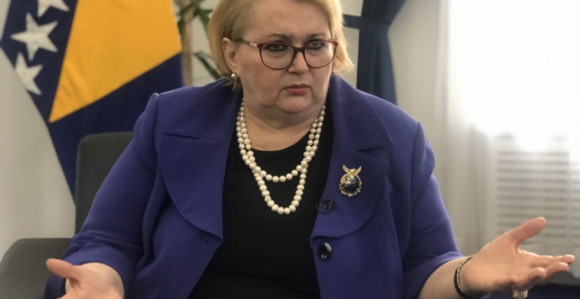 Turković: Već postoji radna grupa za Trgovsku goru