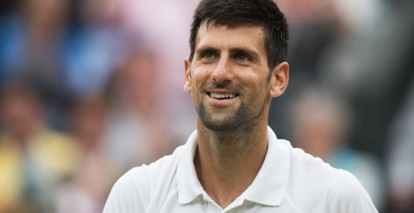 Đoković donira preko 40.000 evra Novom Pazaru