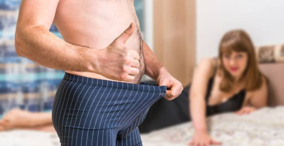 NOVI SIMPTOM: 4 sata nije mogao da mu se "spusti" zbog korone!