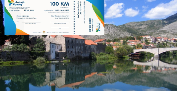 Loš odziv građana za vladine vaučere od 100 maraka