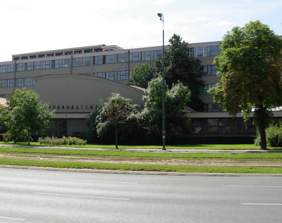 Sarajevo: Student koji je polagao ispit bio zaražen