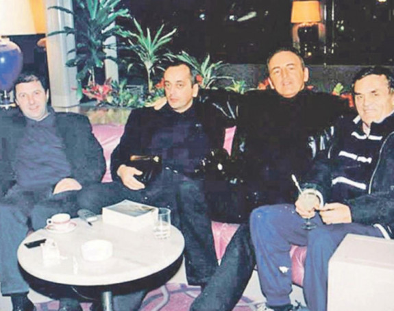 "Htjeli da me sklone, prijetili smrću meni i mojoj porodici"