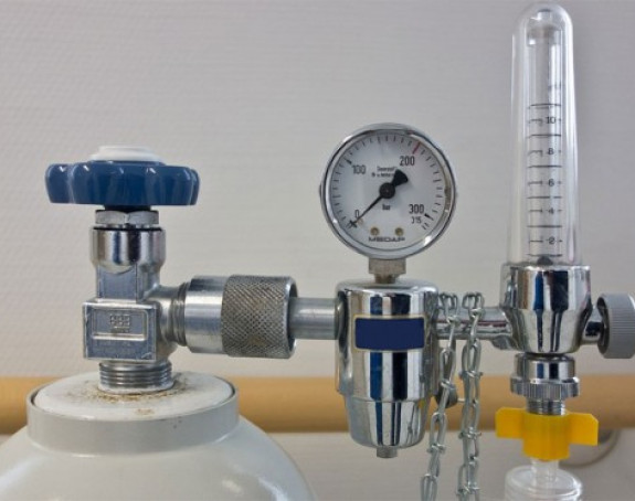 Slovenija: Pljušte ostavke zbog nabavke respiratora