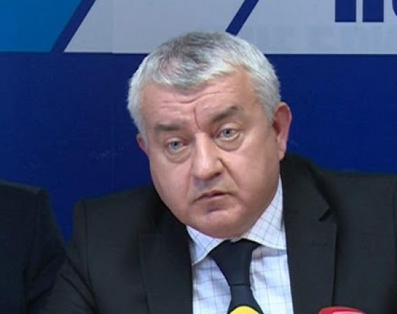 "Skandalozna odluka Turkovićeve da skine Trgovsku goru sa dnevnog reda"