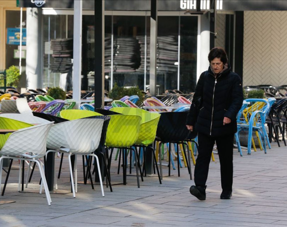 Broj siromašnih raste, Italijani traže pomoć