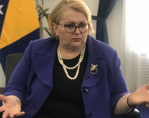 Turković: Već postoji radna grupa za Trgovsku goru