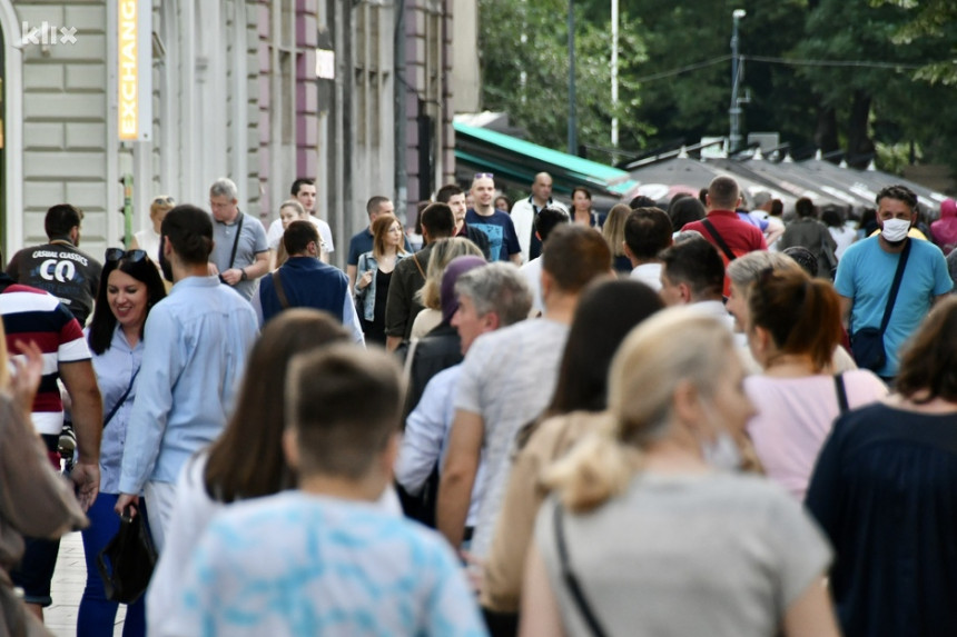 FBiH: Od ministra traže da proglasi epidemiju covid-19