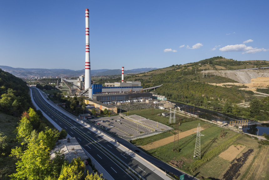 Zaražen radnik termoelektrane, svi kontakti u izolaciji