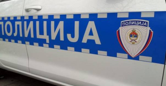 Teška saobraćajna nesreća kod Teslića, poginula beba