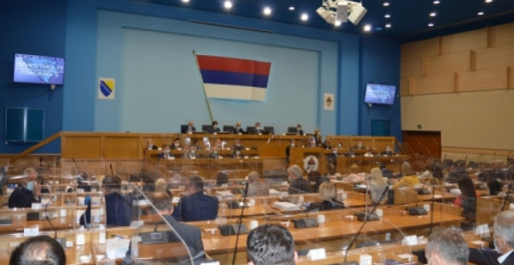 Parlament Srpske donio je novi Poslovnik o radu