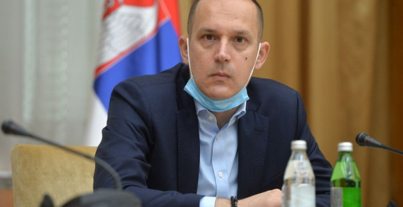 Хитан састанак: Све болнице у Београду се "тумбају"