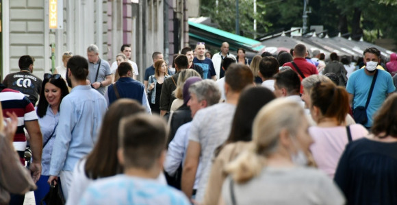 FBiH: Od ministra traže da proglasi epidemiju covid-19