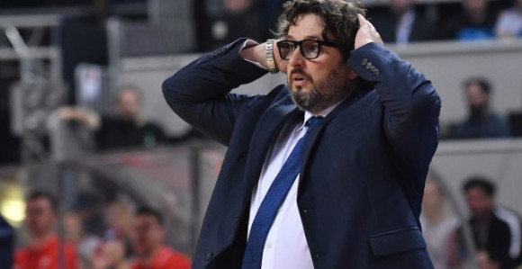 Zvanično – Partizan se rastao sa Trinkijerijem