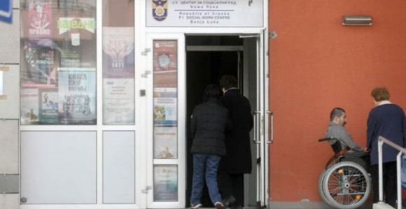 Istraga protiv direktorice Centra za socijalni rad