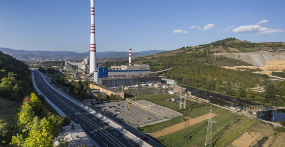 Zaražen radnik termoelektrane, svi kontakti u izolaciji