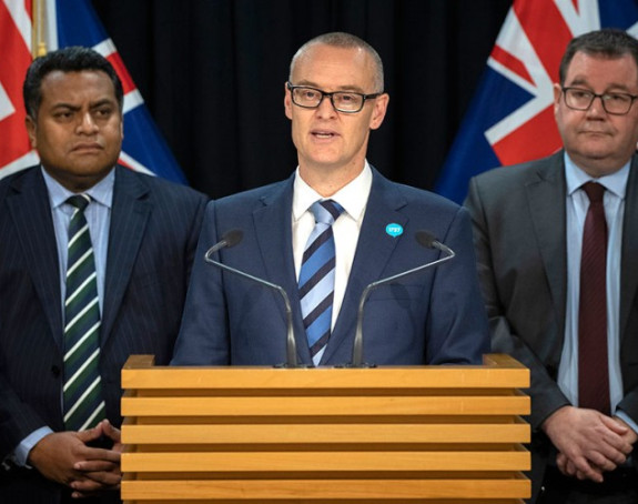 Ministar dao ostavku zbog kršenja mjera karantina