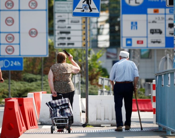Austrijanci zbog korone sve oštriji prema Balkanu