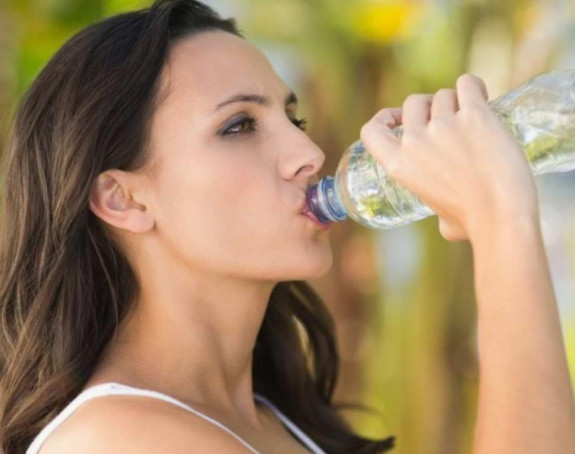 Upaljen žuti meteoalarm za područje BiH