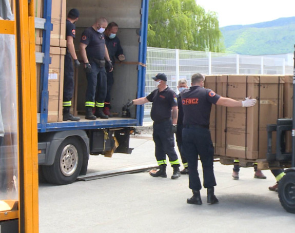 Saslušana bivša misica u slučaju "Respiratori"?